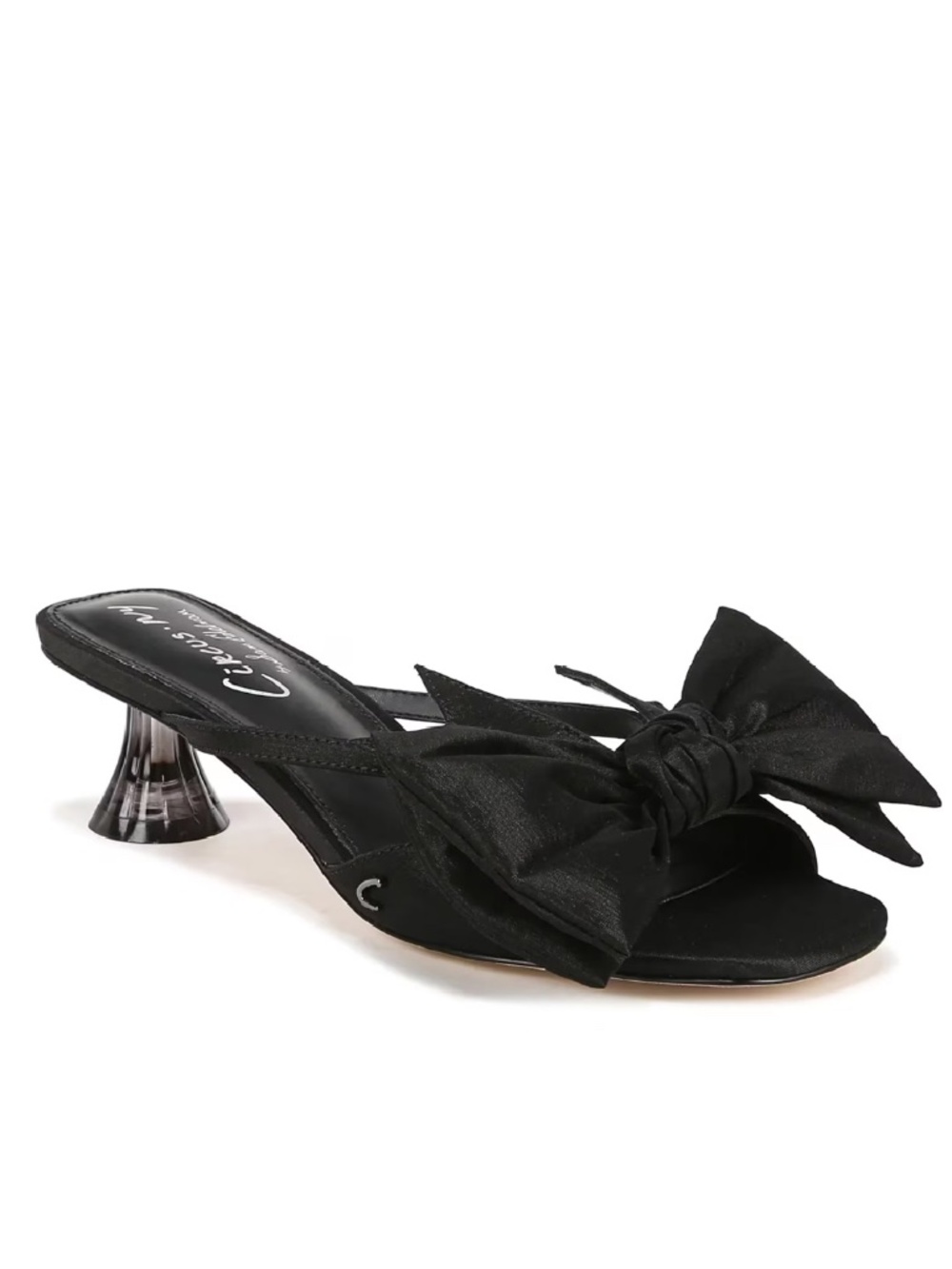 Circus By Sam Edelman Natalina Sandal